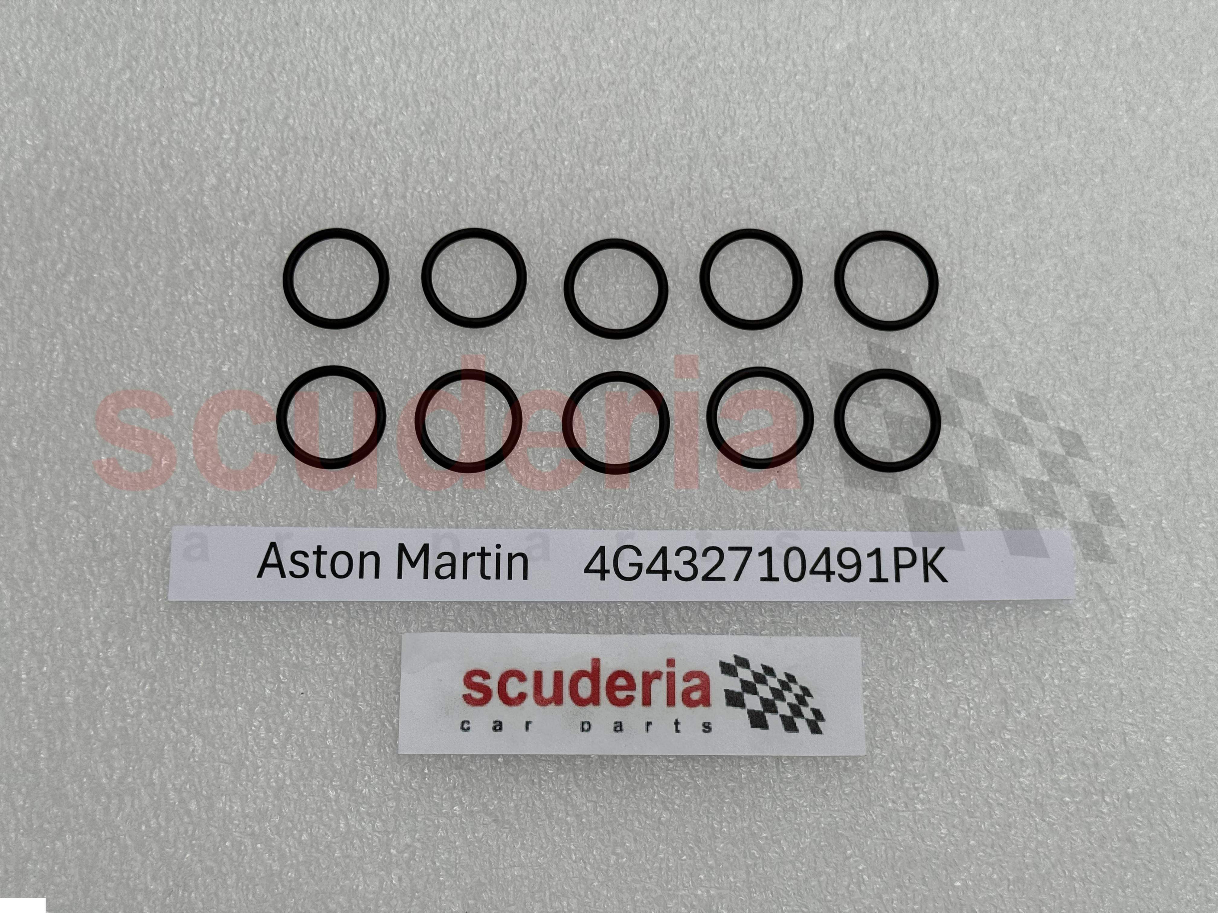Transaxle, MANUAL parts for Aston Martin DB9 (2004-2012)