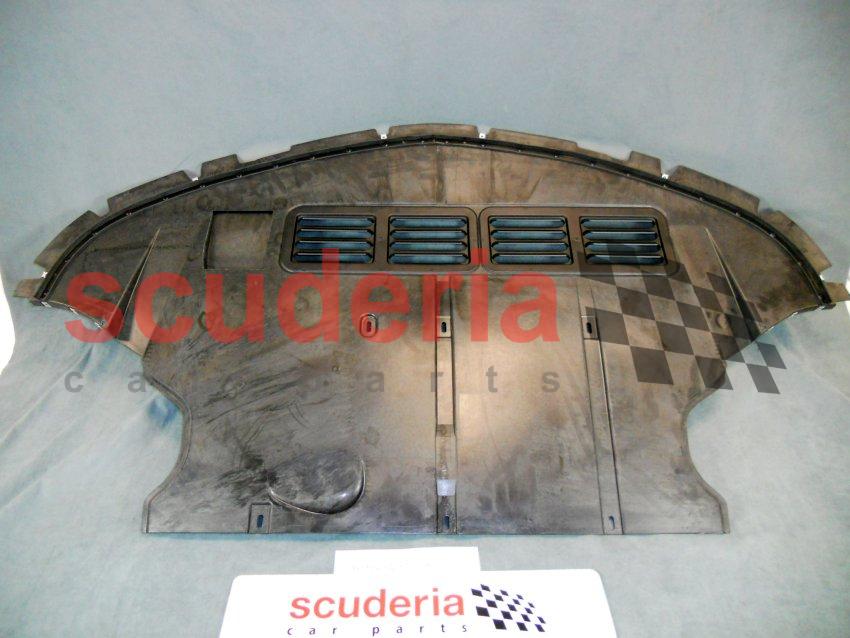 3W8825235B Bentley Continental Supersports (2009-2011) heat shield