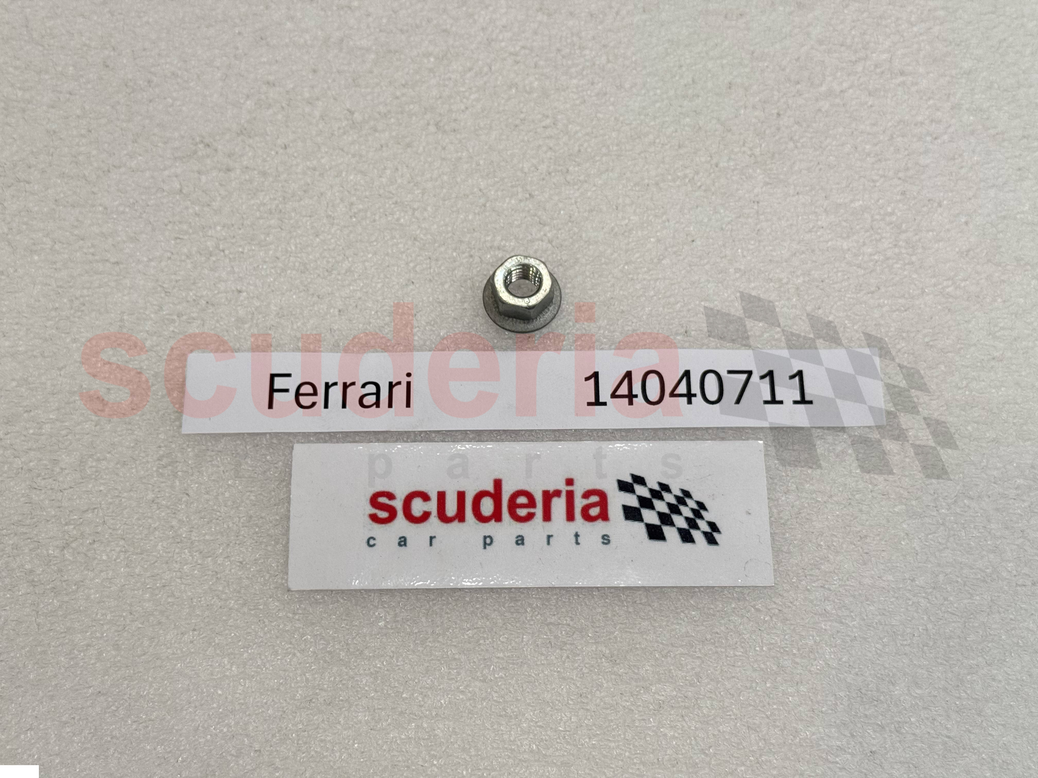 REAR BUMPER parts for Ferrari LaFerrari Aperta