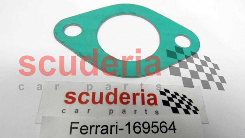 ステンドグラス　cafe4点 169564 Ferrari 360 GASKET
