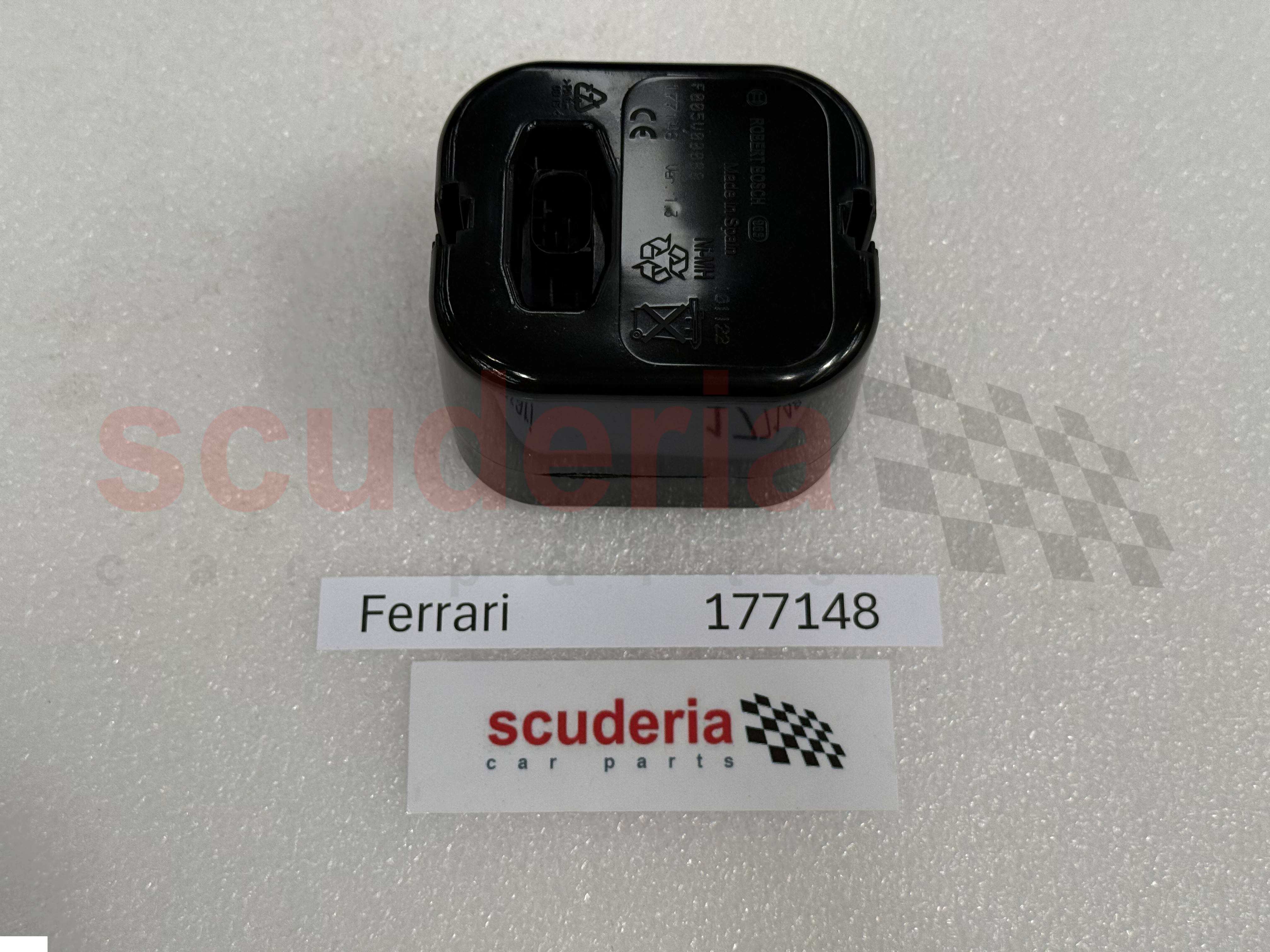 177148 ALARM for Ferrari 355, 360 & more
