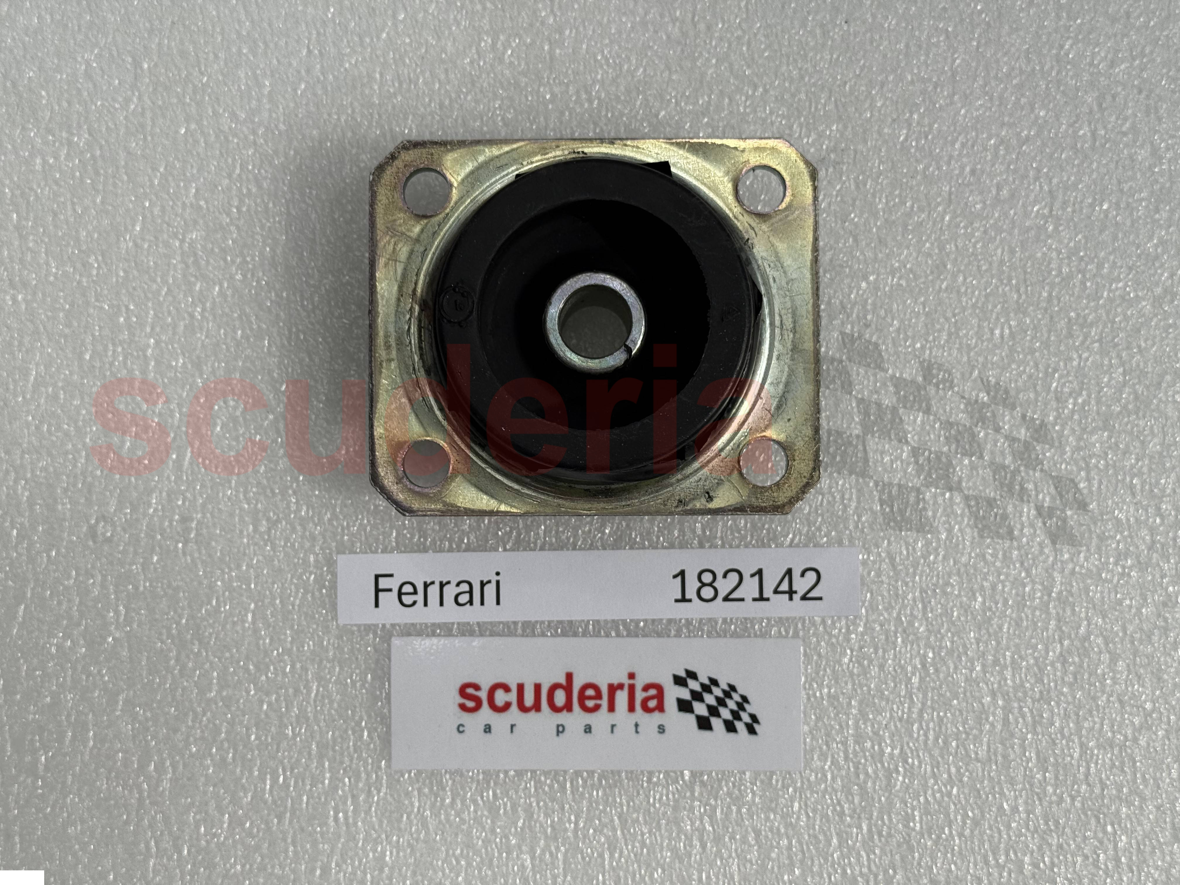 182142 Ferrari 360 Engine Mount