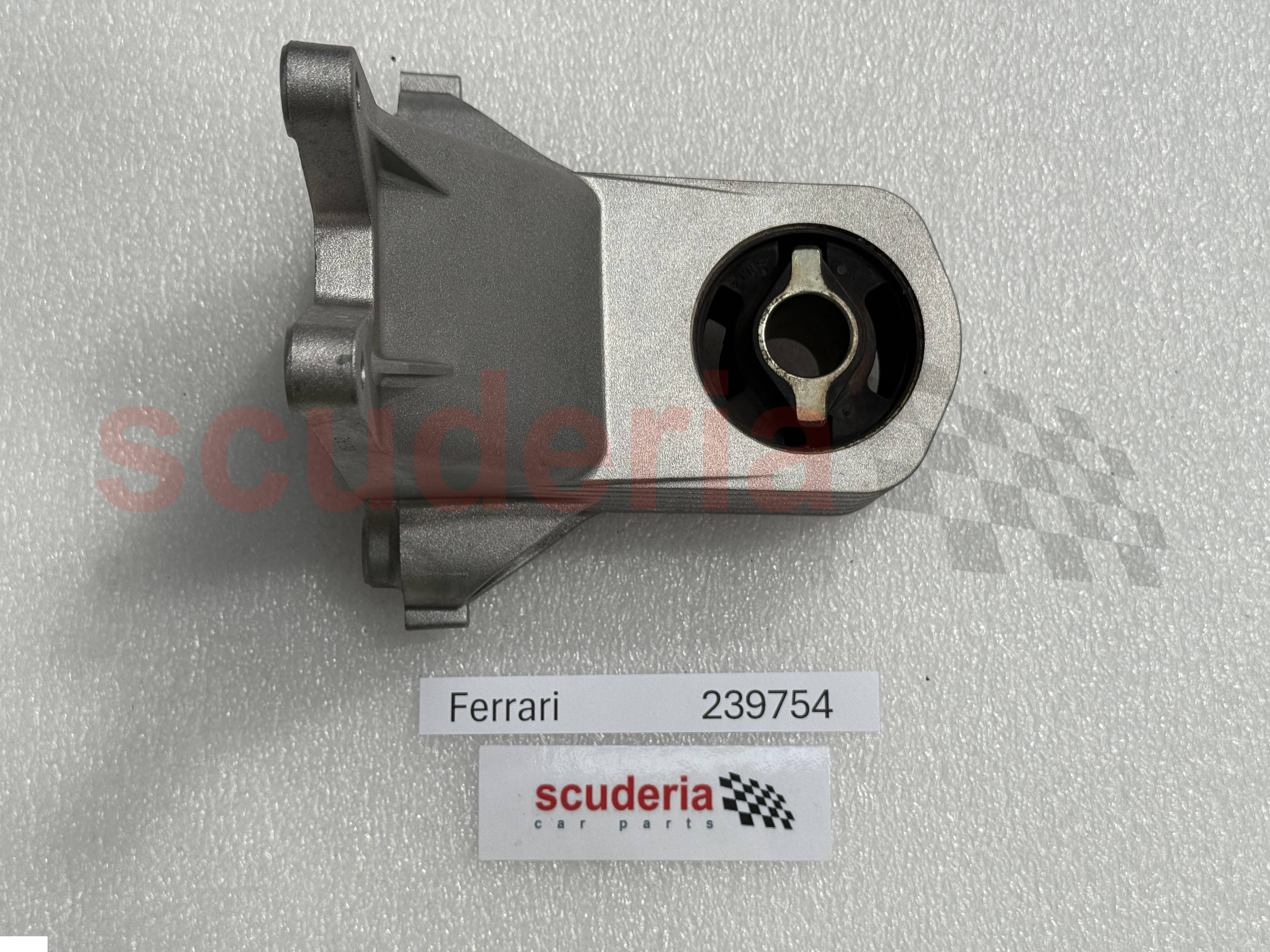 GEARBOX HOUSINGS parts for Ferrari California (2008-2011)