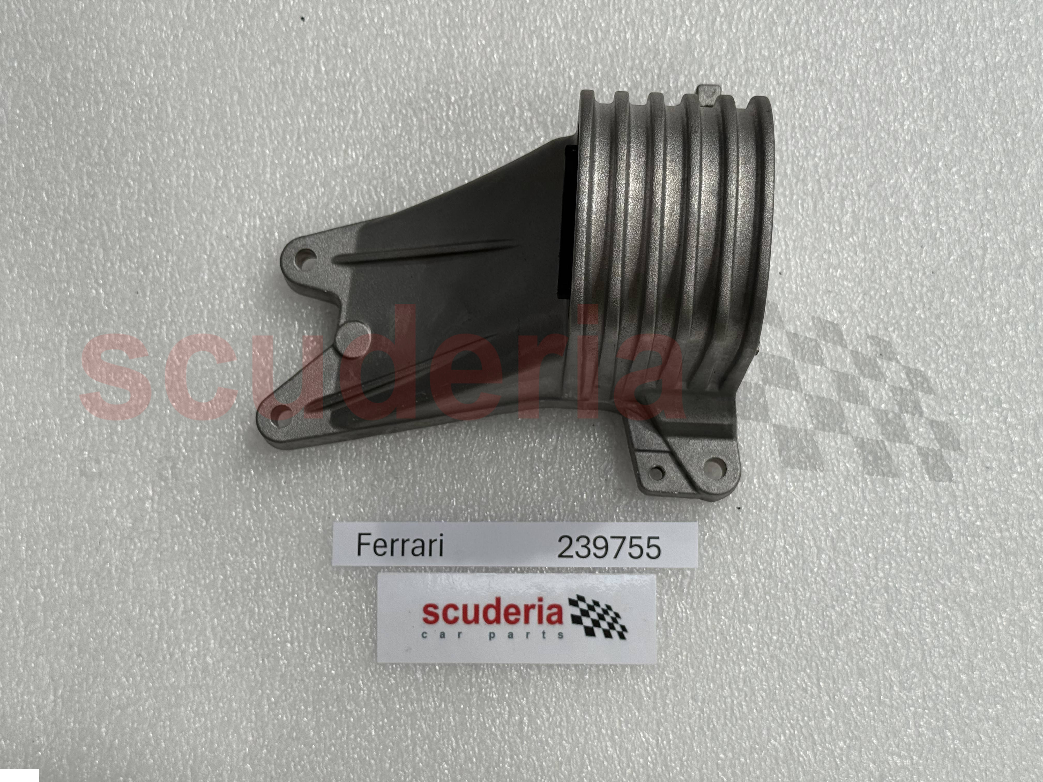 GEARBOX HOUSINGS parts for Ferrari California (2008-2011)