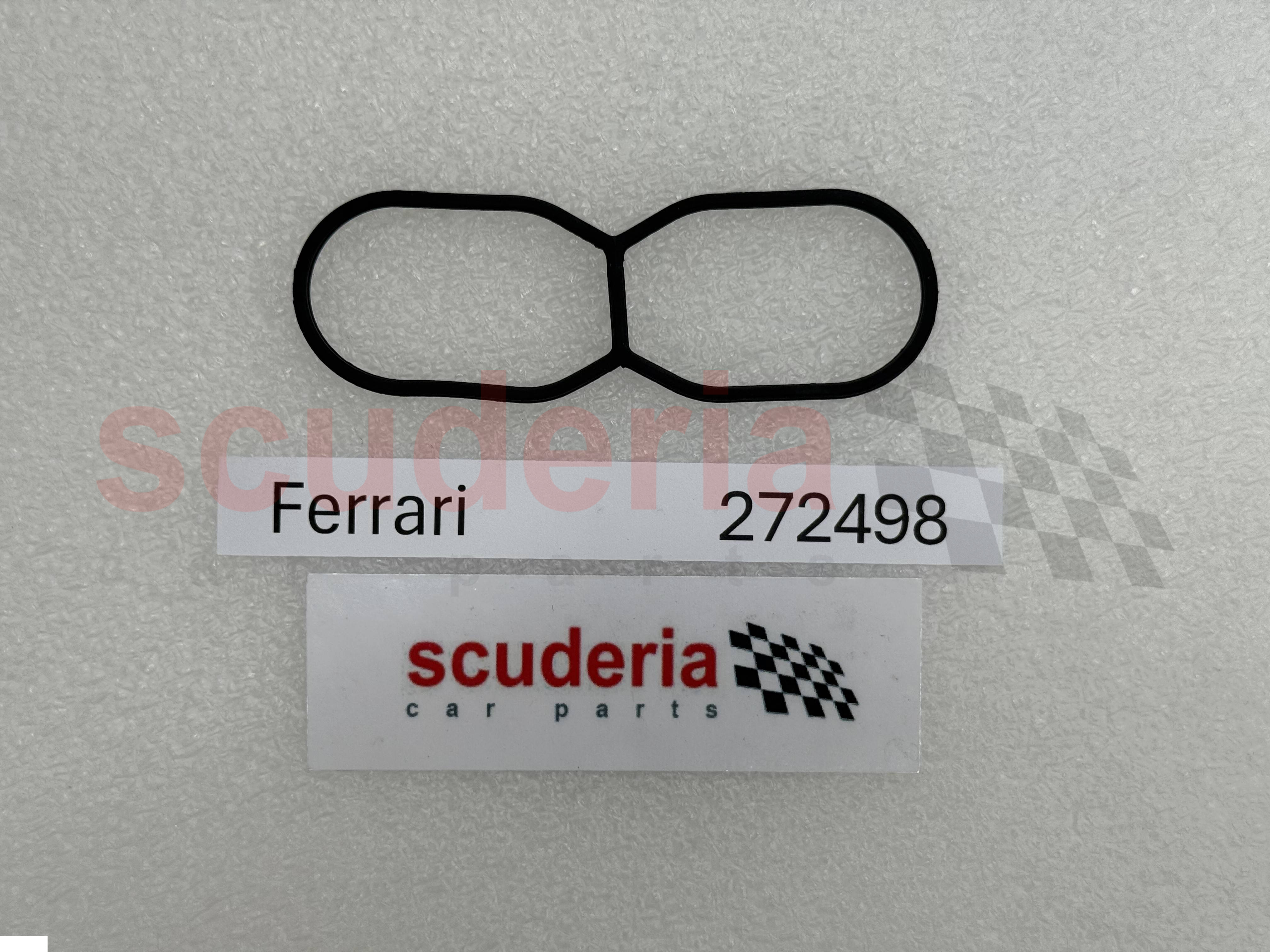 4588さま2049 272498 HEAT EXCHANGER GASKET for Ferrari 488, California T & more