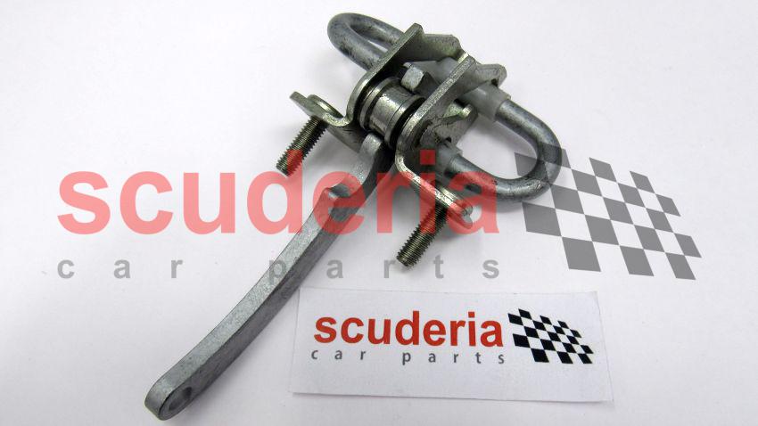 Ferrari 430 Scuderia TÌREN - ÖFFNUNGSMECHANISMEN UND SCHARNIERE 