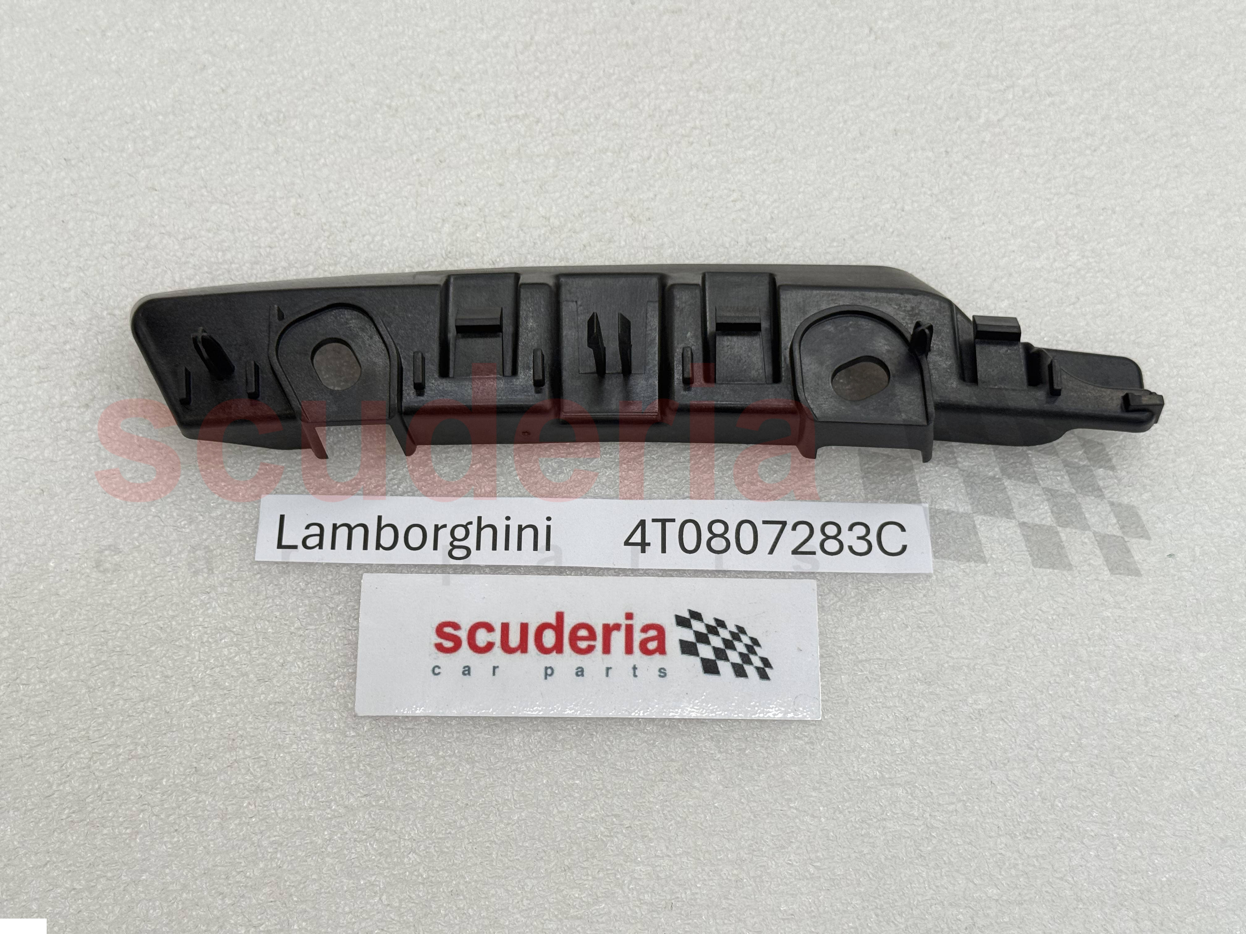 4T0807283C Lamborghini Huracan BRACKET display picture 1