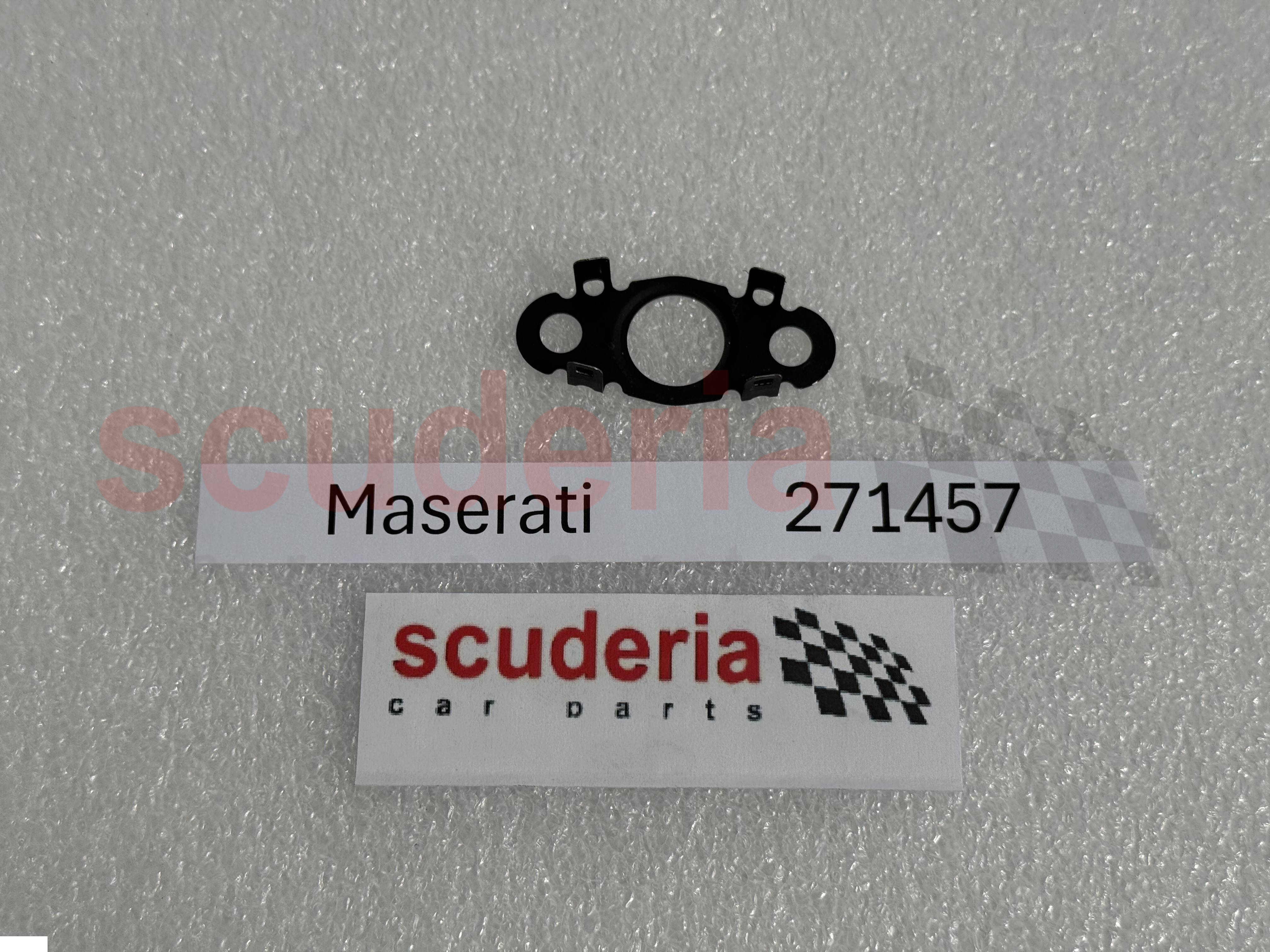 271457 OIL DRAIN PIPE GASKET for Maserati Ghibli, Grecale & more