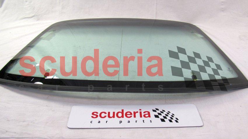 Maserati 83745100 Rear Window Glass Scuderia Car Parts