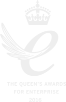Queens Award