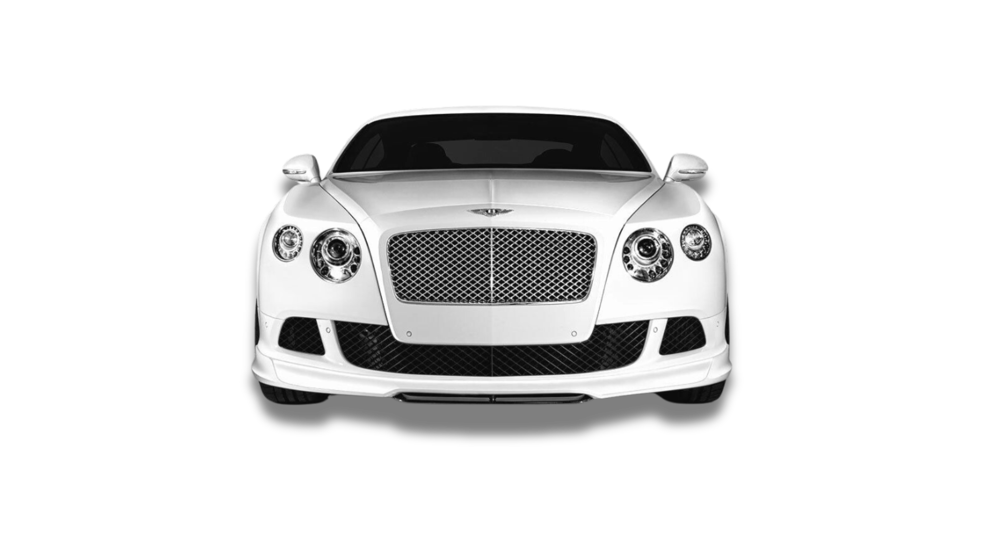 Bentley