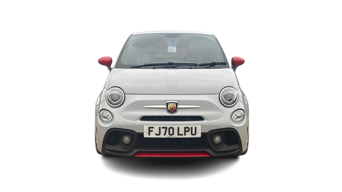 Fiat Abarth
