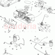 FUEL TANK JET PUMP for 