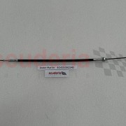 Tonneau Latch Motor Drive Cable for 