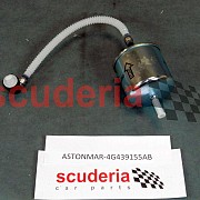 Fuel Filter RH for 