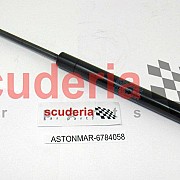 Gas Strut Boot for 