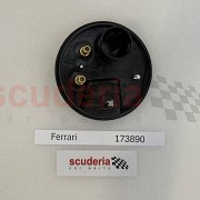 FUEL PUMP COVER for 