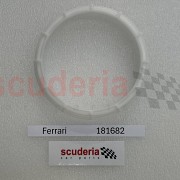FUEL PUMP RETAINER RING NUT for 