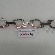 GASKET EXHAUST MANIFOLD for 