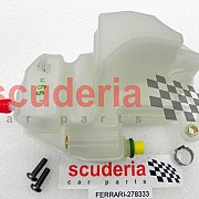 OIL TANK KIT for 