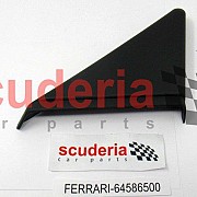 RH Inner Moulding Triangle for 