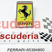 Bonnet Badge for 
