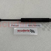 GAS STRUT BONNET for 