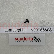 Aventador, Huracan Flange Tapping