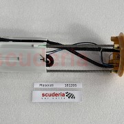 FUEL PUMP for 