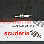 Spark Plug - Ngk for 
