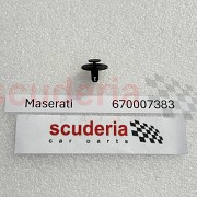 FASTENER BUTTON for 