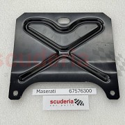 Pipe Cover Plate for 