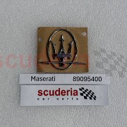 LH Trident Emblem for 