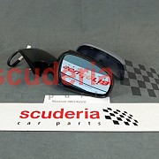 Maserati Granturismo Outer Rear View Mirror