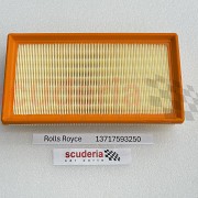Air filter for 