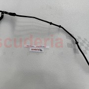 Coolant hose for 