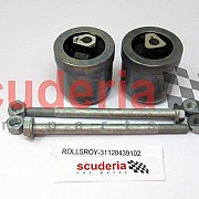 Phantom Tension Strut