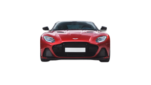 Aston Martin
