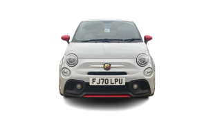 Fiat Abarth