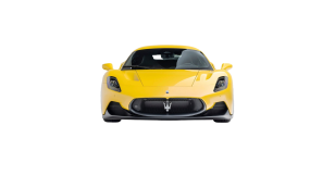 Maserati