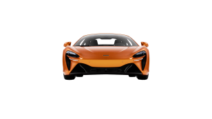 McLaren
