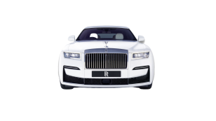 Rolls Royce
