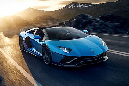 lamborghini