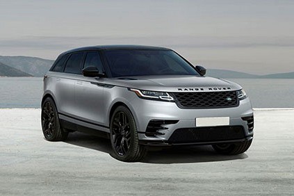 landrover
