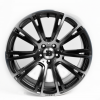Photo of Brabus Monoblock R Wheels (Liquid Titanium Smoked) for the Mercedes Benz G63 AMG (W463) - Image 5