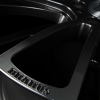 Photo of Brabus Monoblock R Wheels (Liquid Titanium Smoked) for the Mercedes Benz G63 AMG (W463) - Image 3