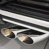 Photo of Brabus Valve-Controlled Sports Exhaust System (G63) for the Mercedes Benz G63 AMG (W463) - Image 2