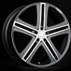 Photo of Brabus Monoblock G Wheels (Platinum Edition) for the Mercedes Benz G63 AMG (W463) - Image 1