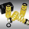 Photo of Novitec Hydraulic Adjustment in Combination With Suspension Spring for the Ferrari California T - Image 2