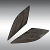 Photo of Novitec Front-Fender Add-On (set) for the Ferrari California T - Image 1